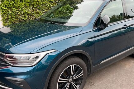 VW Tiguan 71.500 km 19.490 &euro; Sinzig 53424