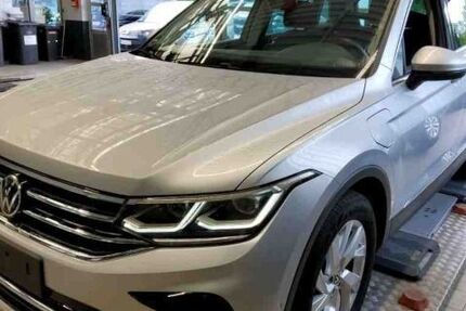 VW Tiguan 12.769 km 29.950 &euro; Schwäbisch Gmünd 73525