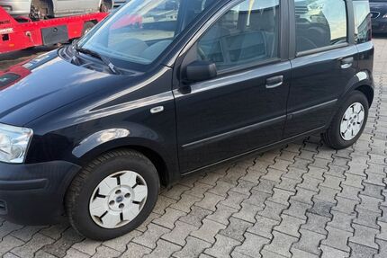 Fiat Panda 131.896 km 950 € Maxhütte -Haidhof 93142