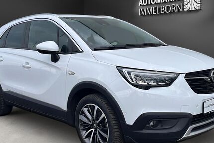 Opel Crossland (X) 71.454 km 13.700 &euro; Barchfeld - Immelborn 36456