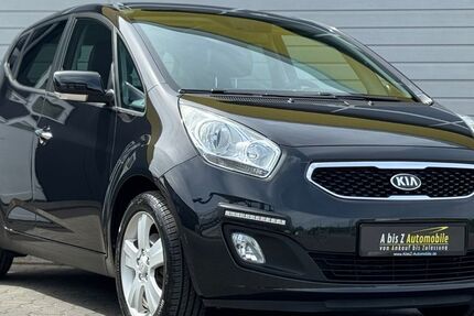 Kia Venga 108.000 km 7.990 &euro; Dreisen 67816