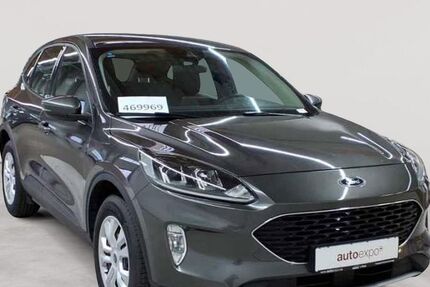 Ford Kuga 92.657 km 15.989 &euro; Fernwald-Steinbach 35463