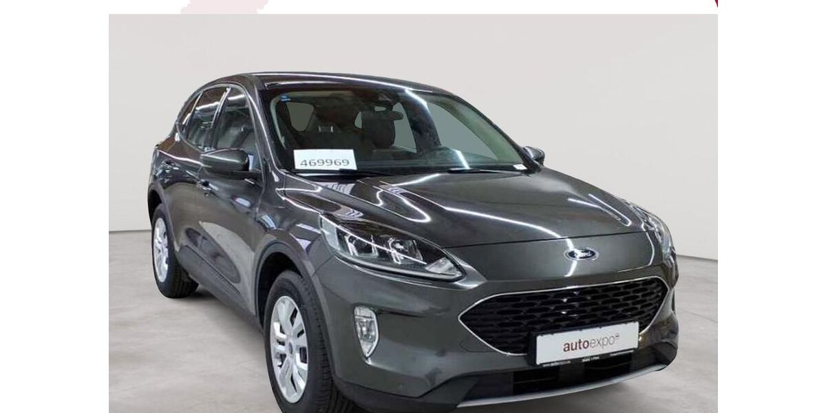 Ford Kuga 92.657 km 15.989 &euro; Fernwald-Steinbach 35463