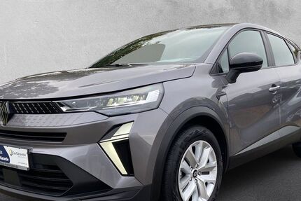 Renault Captur 4.017 km 24.690 € Berge 49626