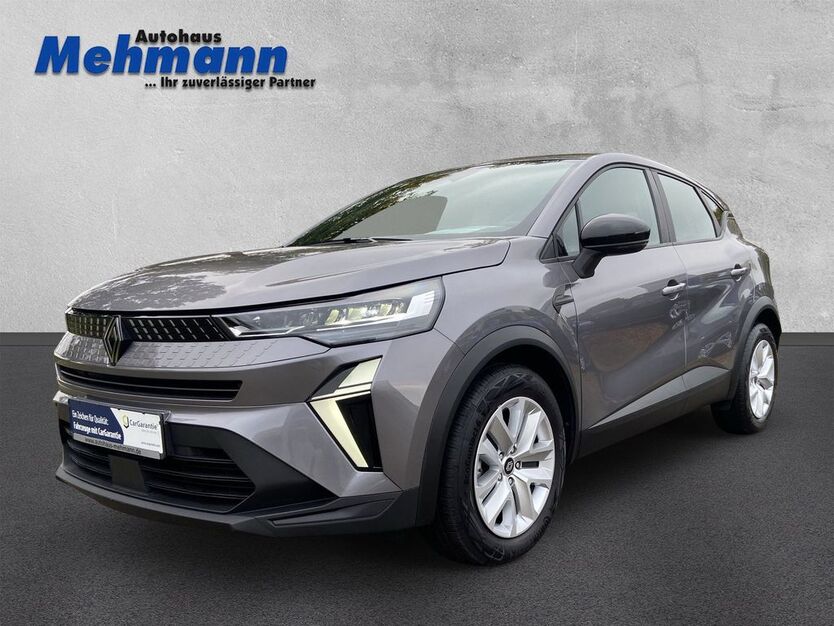 Renault Captur 4.017 km 24.990 € Berge 49626