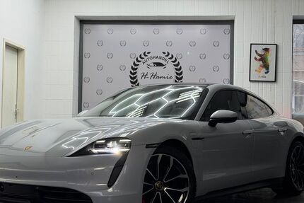 Porsche Taycan 47.719 km 75.990 &euro; Berlin 10829