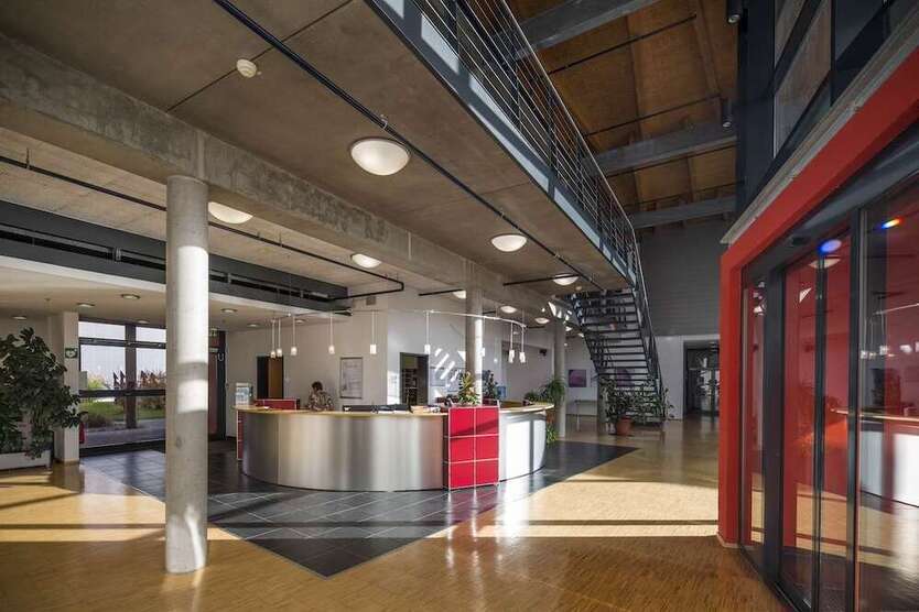 Büro in Kirkel 6.900.000 € 3400 m²