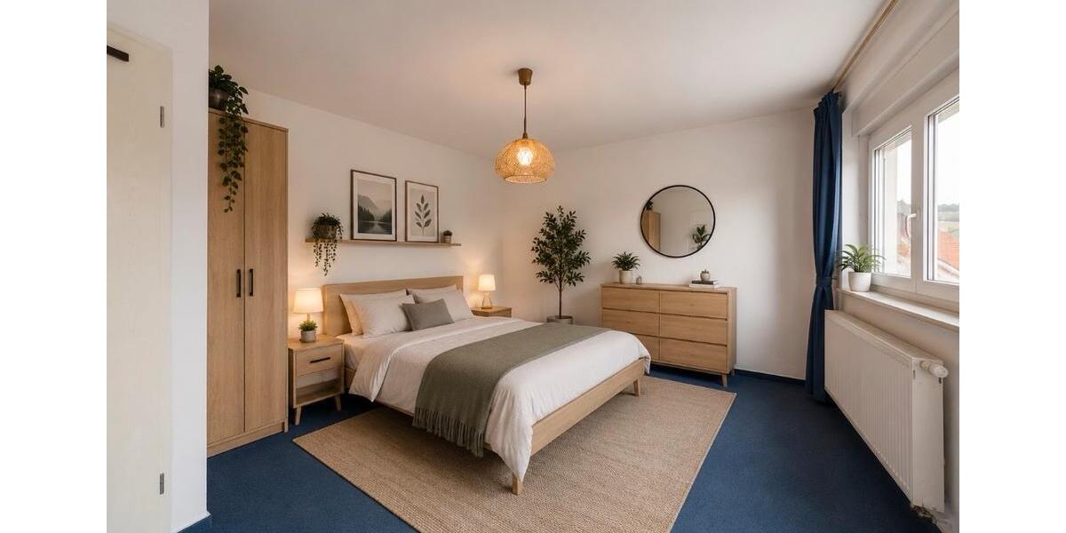 Reihenhaus Mettlach - 5 Zimmer, 157 m&sup2;, 239.000&euro; | Angebot:26612274