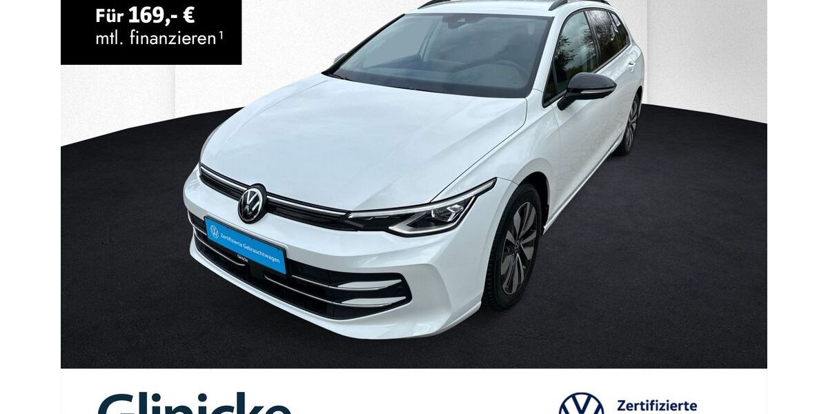 VW Golf 13.544 km 32.860 € Bad Sooden-Allendorf 37242