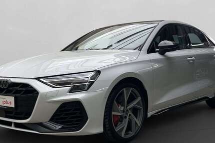 Audi S3 14.440 km 54.502 &euro; Freising 85356