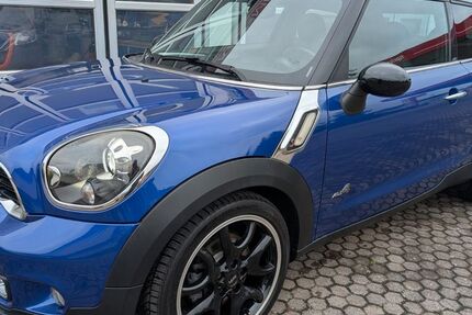 Mini Cooper S Paceman 113.700 km 7.700 &euro; Kaulsdorf 07338