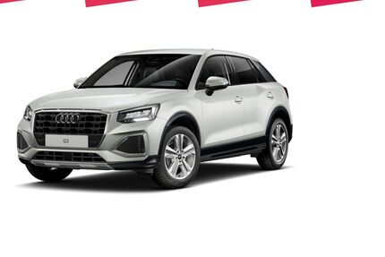 Audi Q2 6.890 km 24.991 &euro; Weinheim 69469