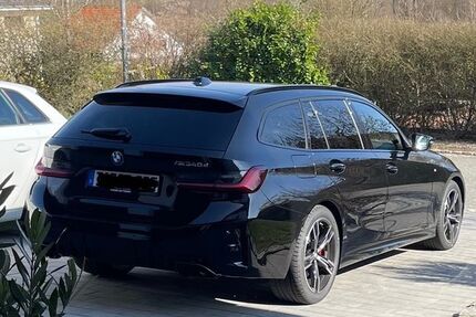 BMW 340 7.000 km 68.390 € Friedenfels 95688