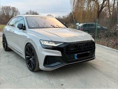 Audi Q8 113.882 km 67.900 &euro; Wolfenbüttel 38304