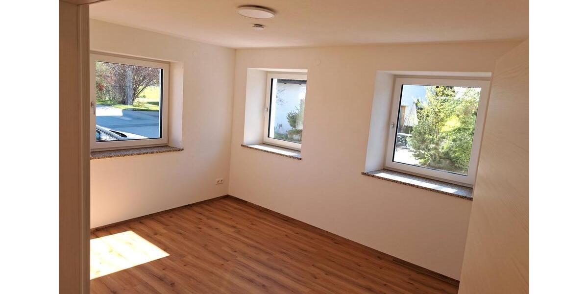 Erdgeschoßwohnung Marktoberdorf - 3 Zimmer, 104 m&sup2;, 1.545&euro; | Angebot:26327171