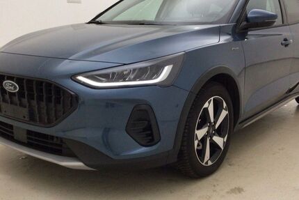 Ford Focus 24.700 km 26.990 &euro; Pfaffenhofen 89284