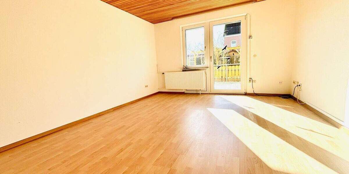 Reihenmittelhaus Lübeck St. Gertrud - 5 Zimmer, 89 m&sup2;, 300.000&euro; | Angebot:25386823