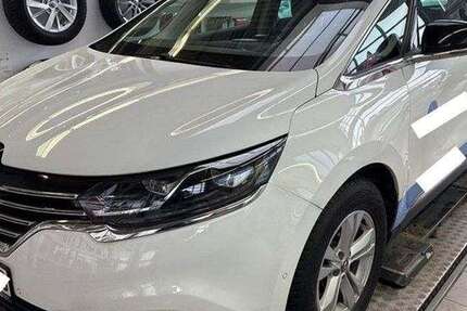Renault Espace 121.288 km 20.430 &euro; Lörrach 79540