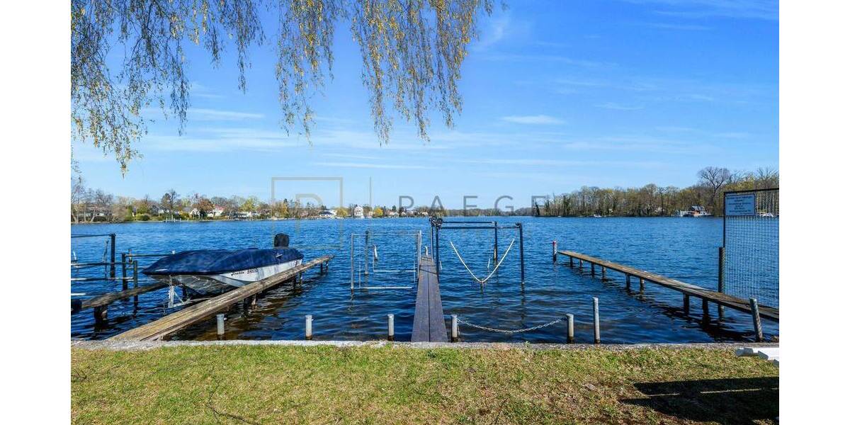 Mehrfamilienhaus, Wohnhaus Berlin Spandau - 3 Zimmer, 63 m&sup2;, 260.000&euro; | Angebot:26308747