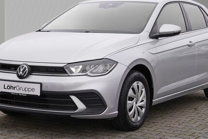 VW Polo 33.128 km 15.480 &euro; Bendorf 56170