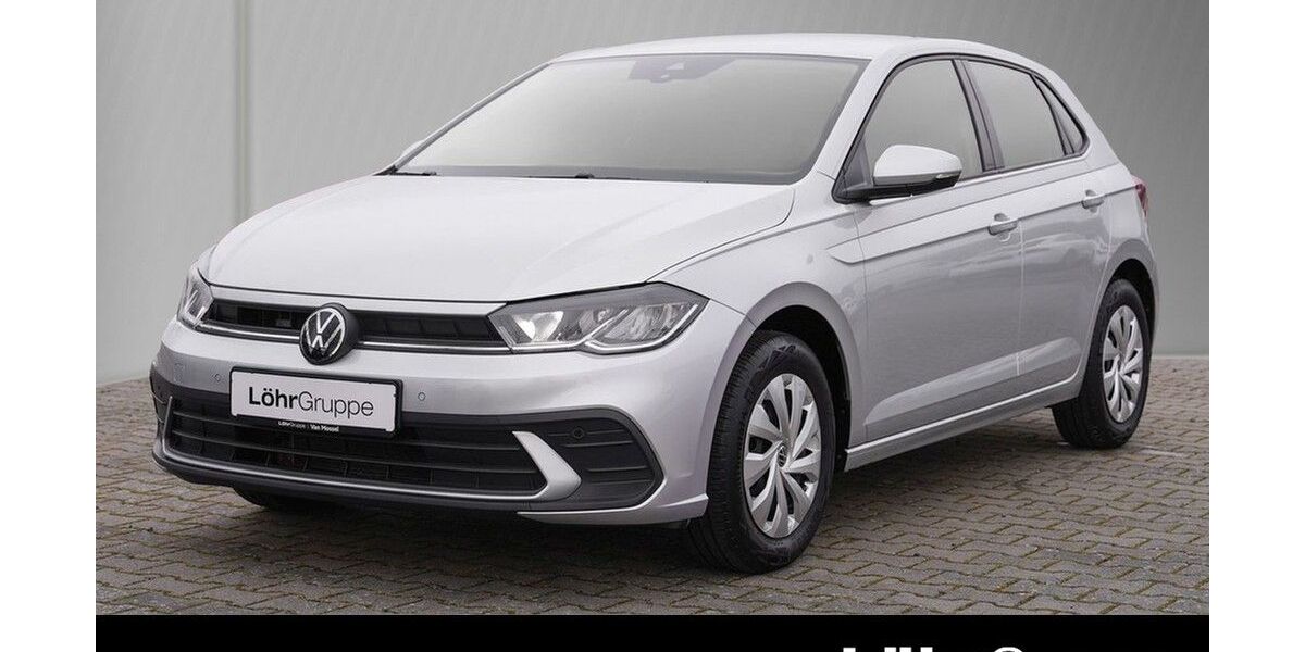 VW Polo 33.128 km 15.480 &euro; Bendorf 56170