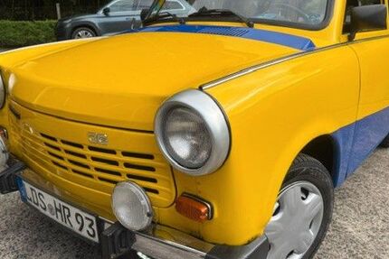 Trabant Andere 47.000 km 6.790 &euro; Dahlewitz 15827