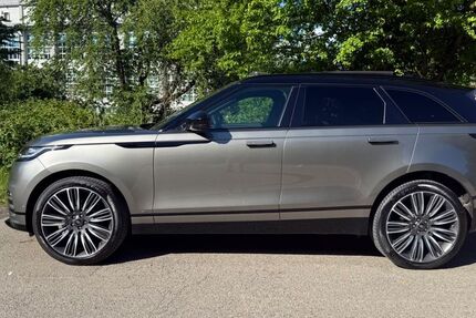 Land Rover Range Rover Velar 103.000 km 39.900 &euro; Geislingen 73312