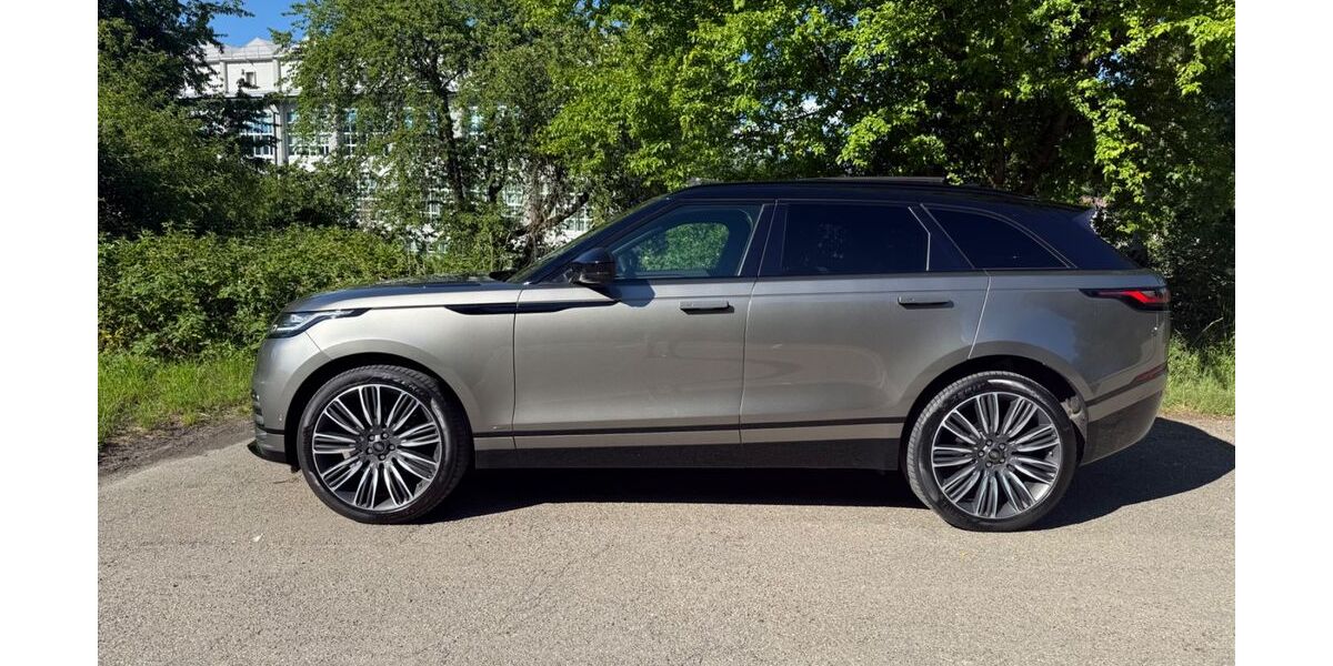 Land Rover Range Rover Velar 103.000 km 39.900 &euro; Geislingen 73312