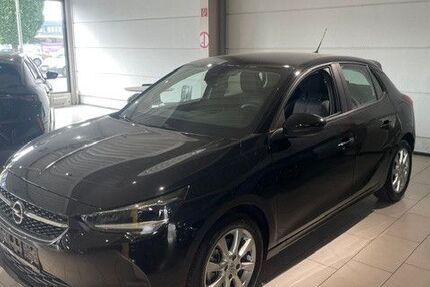 Opel Corsa 1.788 km 16.950 &euro; Brühl 50321