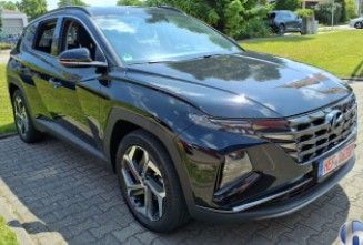 Hyundai TUCSON 47.762 km 23.870 &euro; Bonn 53227