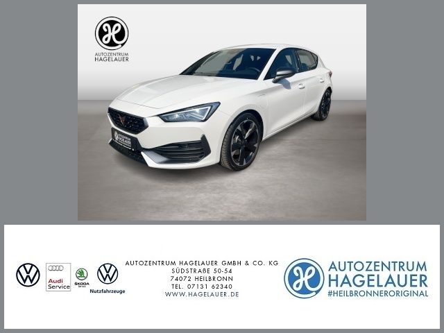 Cupra Leon 32.472 km 24.788 &euro; Heilbronn 74072