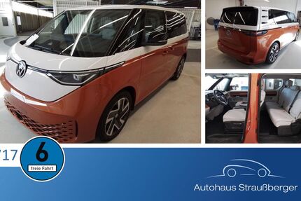 VW ID. Buzz 25.100 km 43.340 &euro; Buchschwabach bei Nürnberg 90574