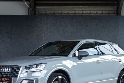 Audi Q2 167.000 km 16.500 &euro; Spaichingen 78549