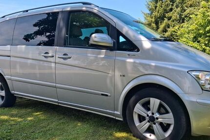 Mercedes Viano