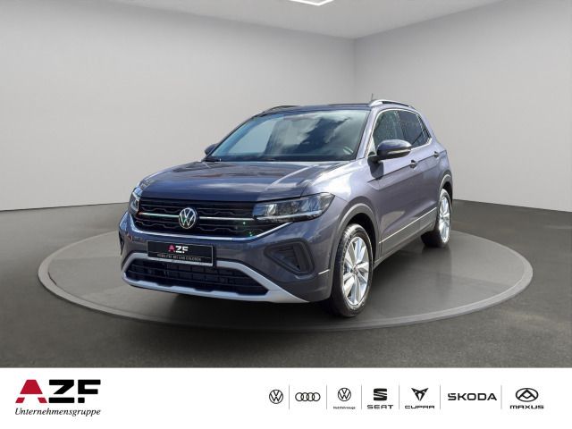 VW T-Cross 1.023 km 24.990 &euro; Flensburg 24941