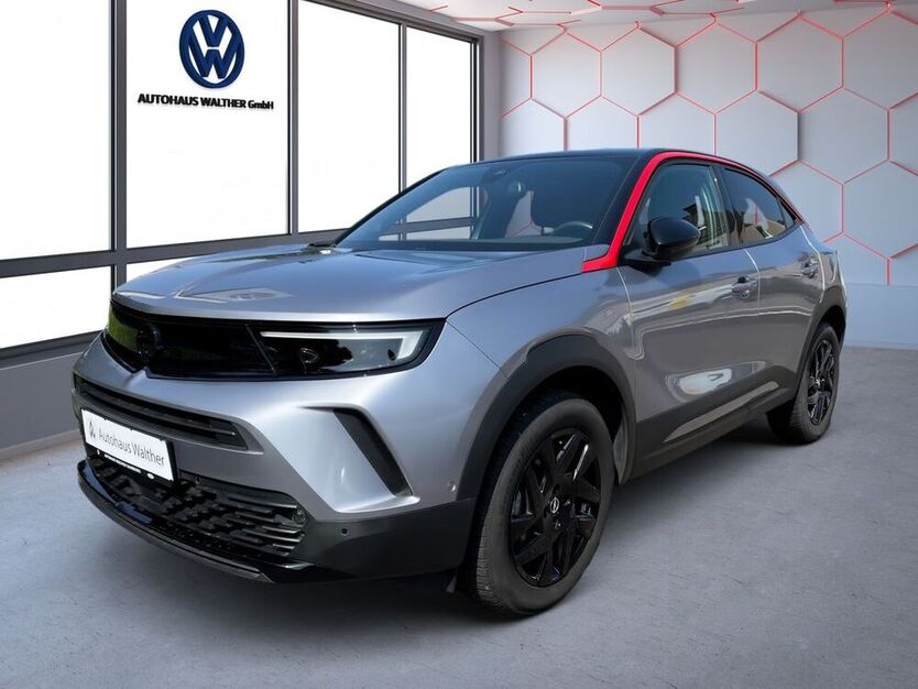 Mokka