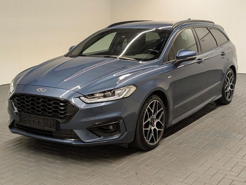 Mondeo