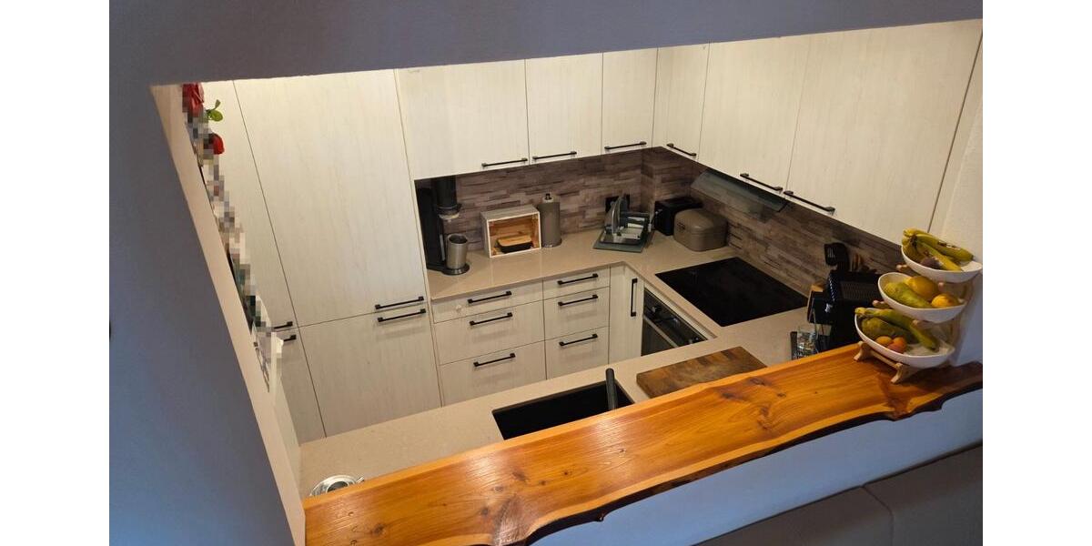 Dachgeschoßwohnung Putzbrunn - 4 Zimmer, 93 m&sup2;, 595.000&euro; | Angebot:27077090