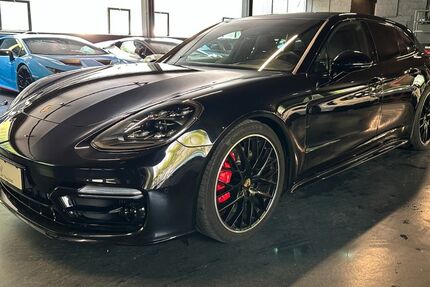 Porsche Panamera 33.975 km 77.900 &euro; Flensburg 24937