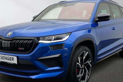 Skoda Kodiaq 59.134 km 39.880 &euro; Emsdetten 48282