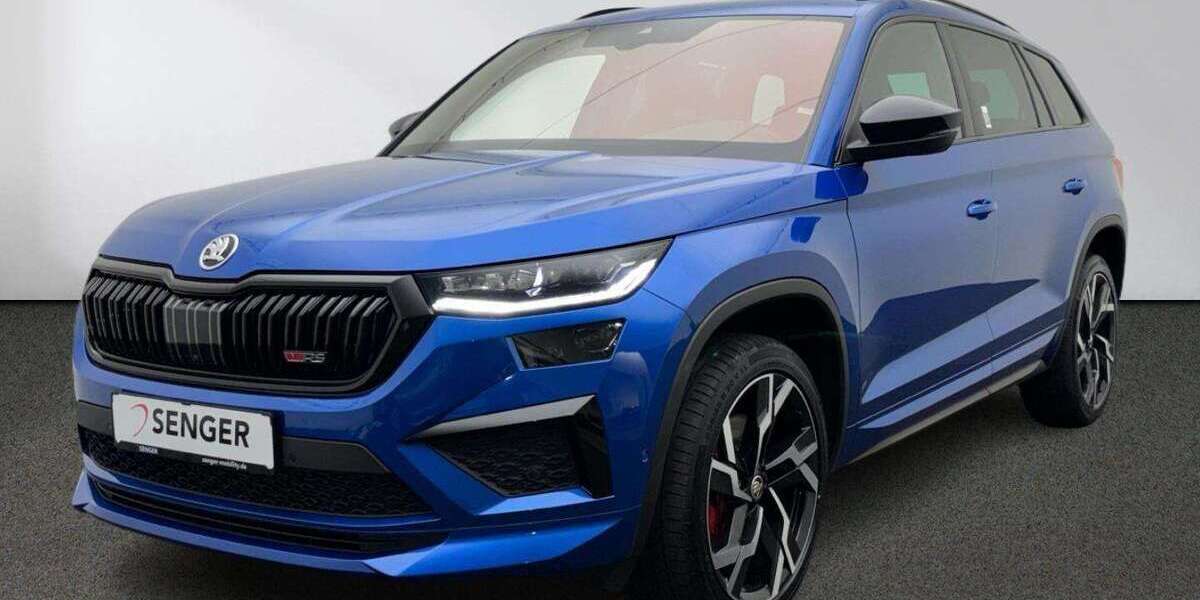 Skoda Kodiaq 59.134 km 39.880 &euro; Emsdetten 48282