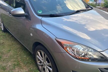 Mazda 3 119.853 km 4.650 &euro; Düchelsdorf 23847