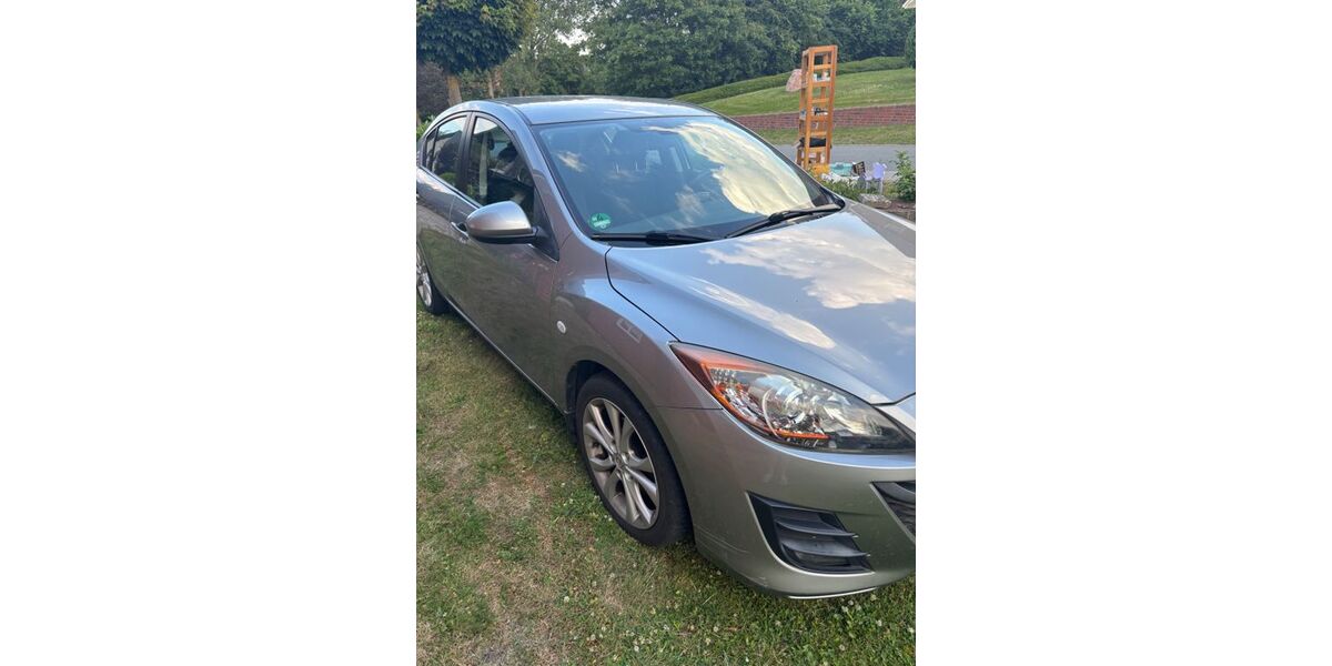 Mazda 3 119.853 km 4.650 &euro; Düchelsdorf 23847