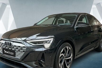 Audi Q8 e-tron 47.250 km 47.830 &euro; Gummersbach 51645