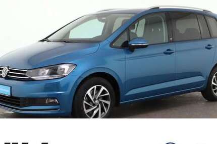 VW Touran 59.650 km 20.980 € Gifhorn 38518