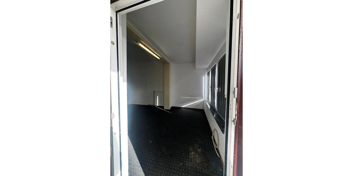 Erdgeschoßwohnung Achim - 1 Zimmer, 40 m&sup2;, 850&euro; | Angebot:25979522