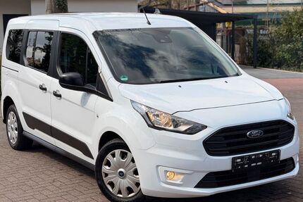 Ford Transit 95.000 km 16.900 &euro; Rotenburg Wümme 27356