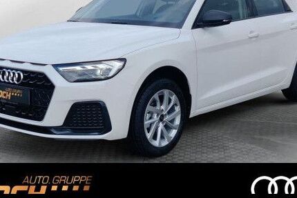 Audi A1 2.500 km 22.890 &euro; Schwäbisch Hall 74523