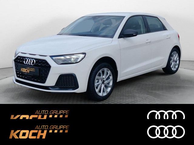 Audi A1 2.500 km 22.890 &euro; Schwäbisch Hall 74523
