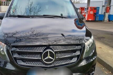 Mercedes-Benz Vito 325.000 km 17.300 &euro; Langen 63225